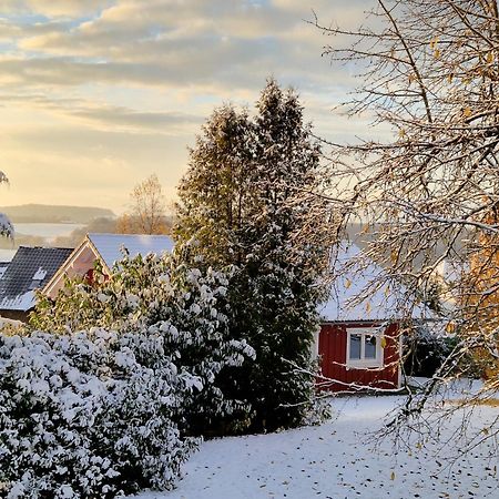 Ferienhaus Loeh Kleinmaischeid Kültér fotó